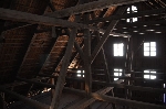 Galerie Na Půdě - Prostory