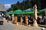 Rychtářské dřevosochání