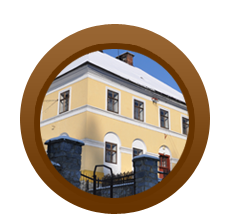 Ubytování na Faře Hanušovice
