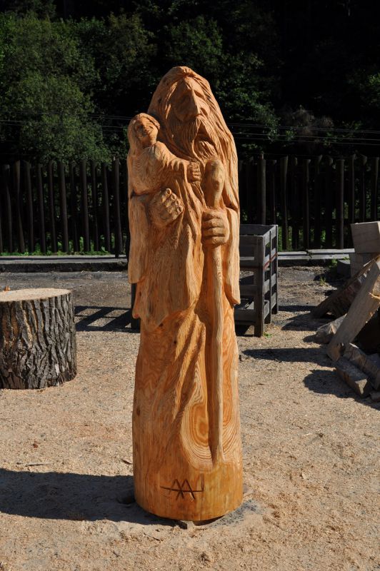 Svatý Kryštof