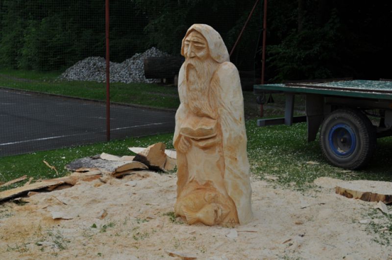 Svatý Antonín