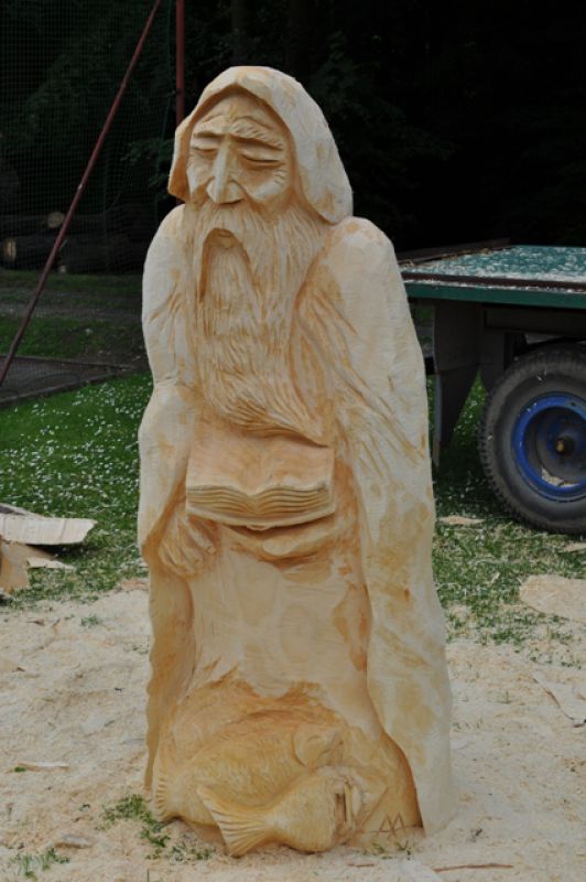 Svatý Antonín