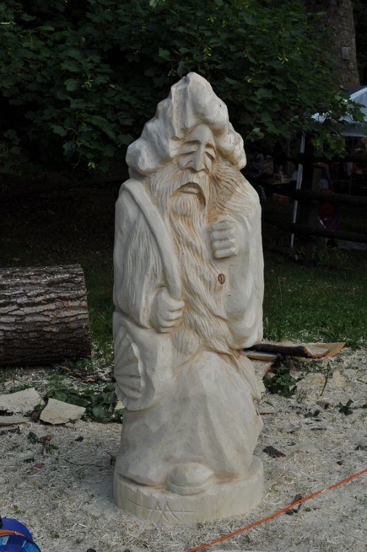Svatý Jakub