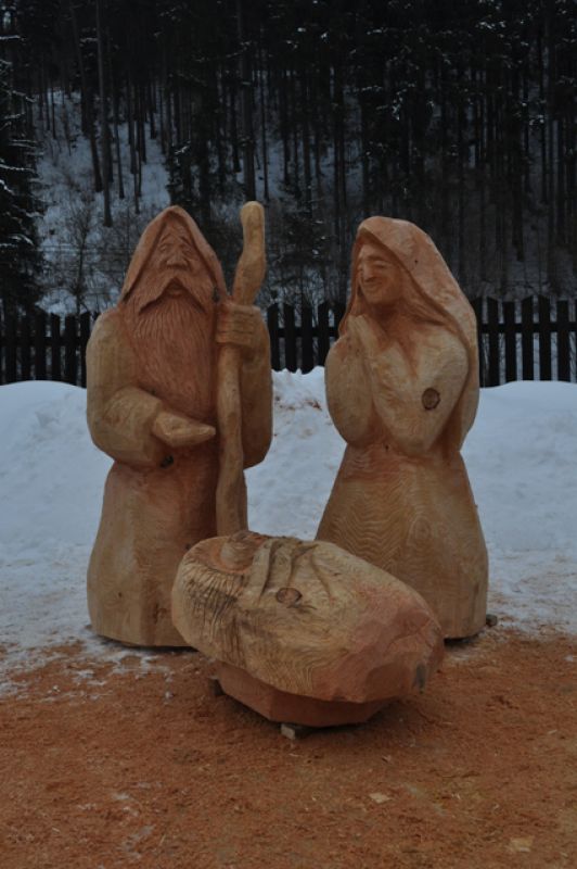 Svatá rodina