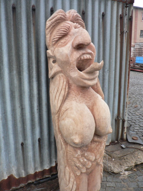 Chrlič