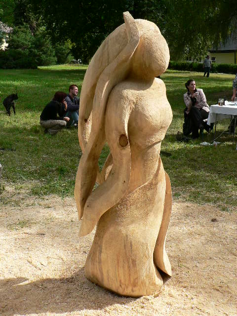 Paní mořské říše
