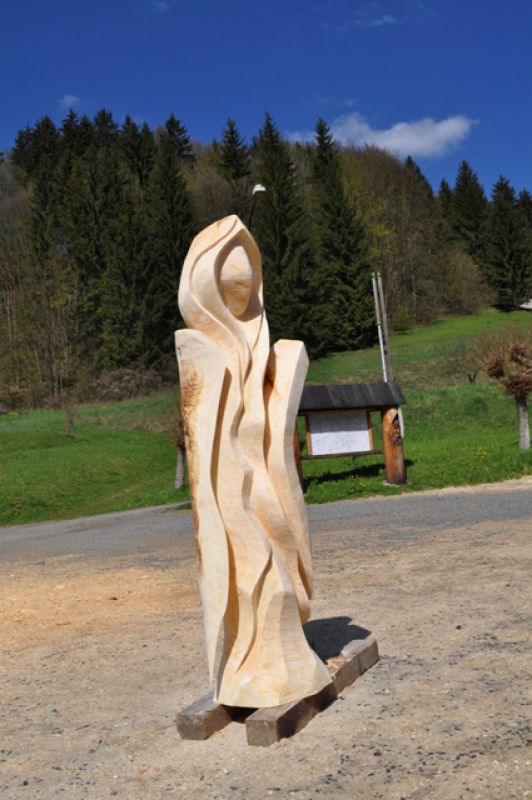Na křídlech andělů