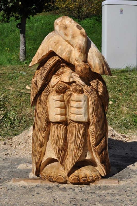 Pozitivní skřítek