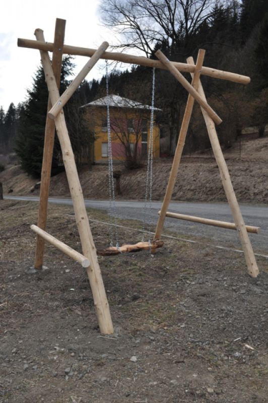 Houpačka