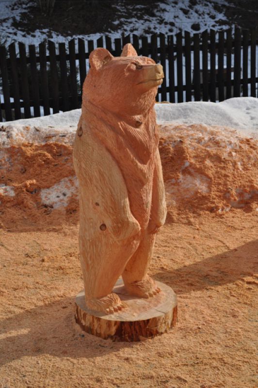 Medvěd