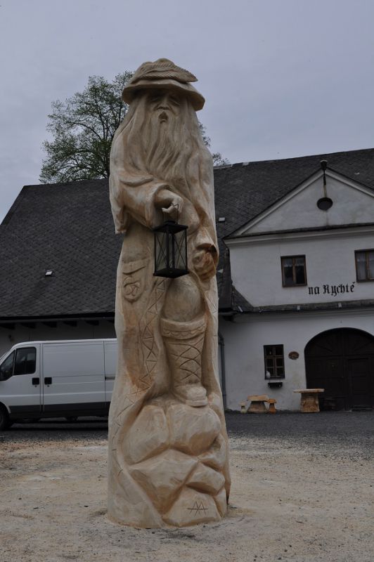 Praděd
