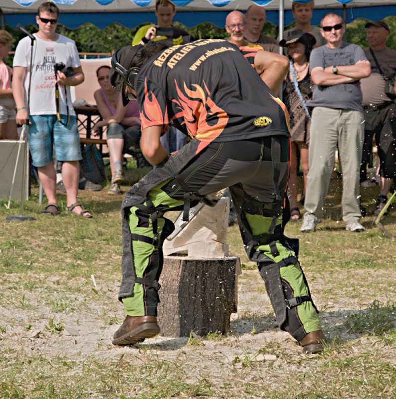 Andělárium 2016 - show
