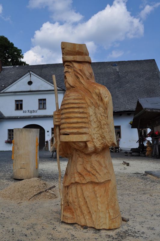 Svatý Ambrož