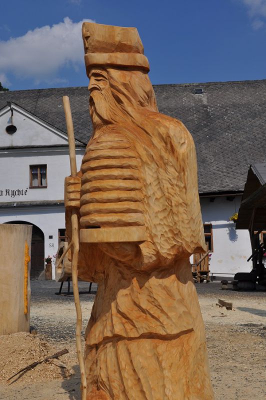 Svatý Ambrož