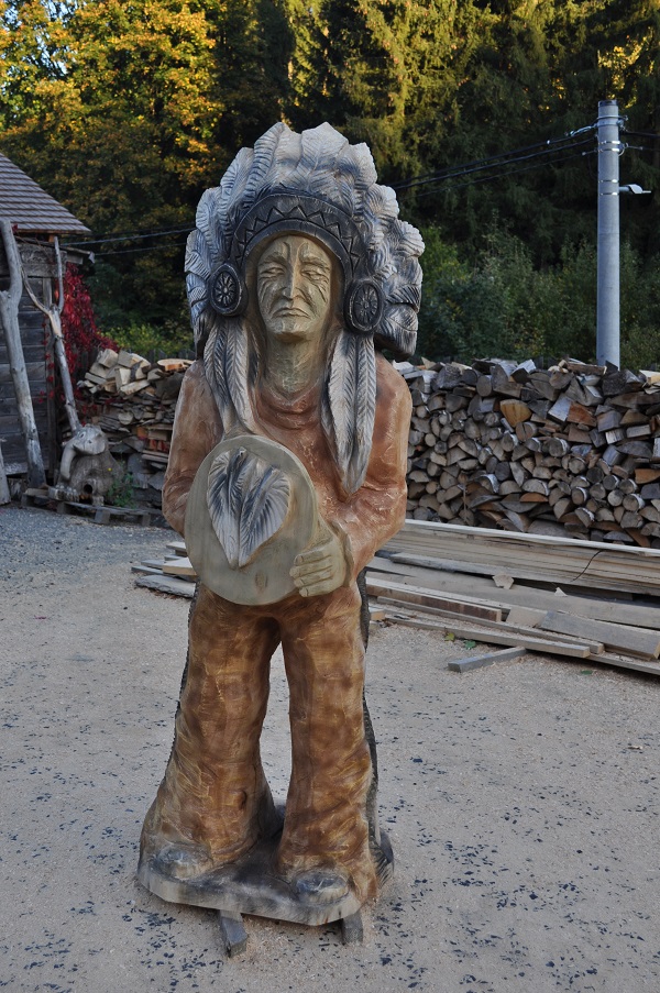 Geronimo