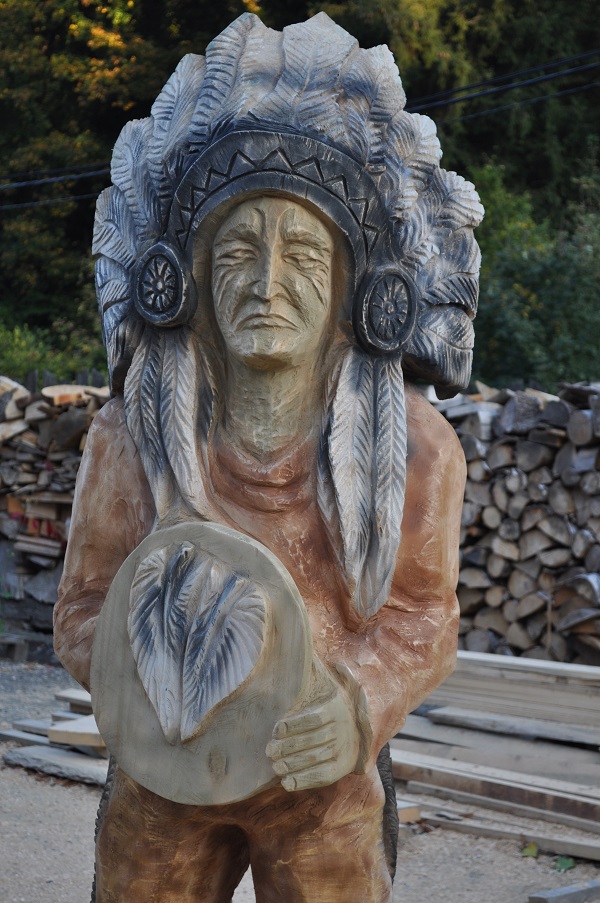Geronimo