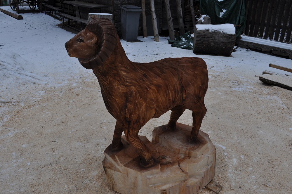 Muflon