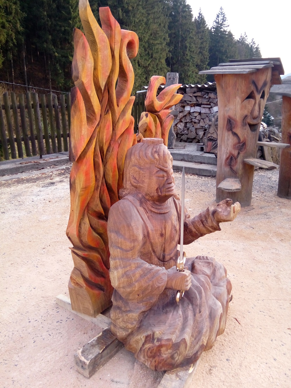 Fudo myoo