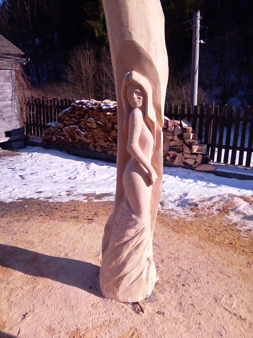 Mařenka