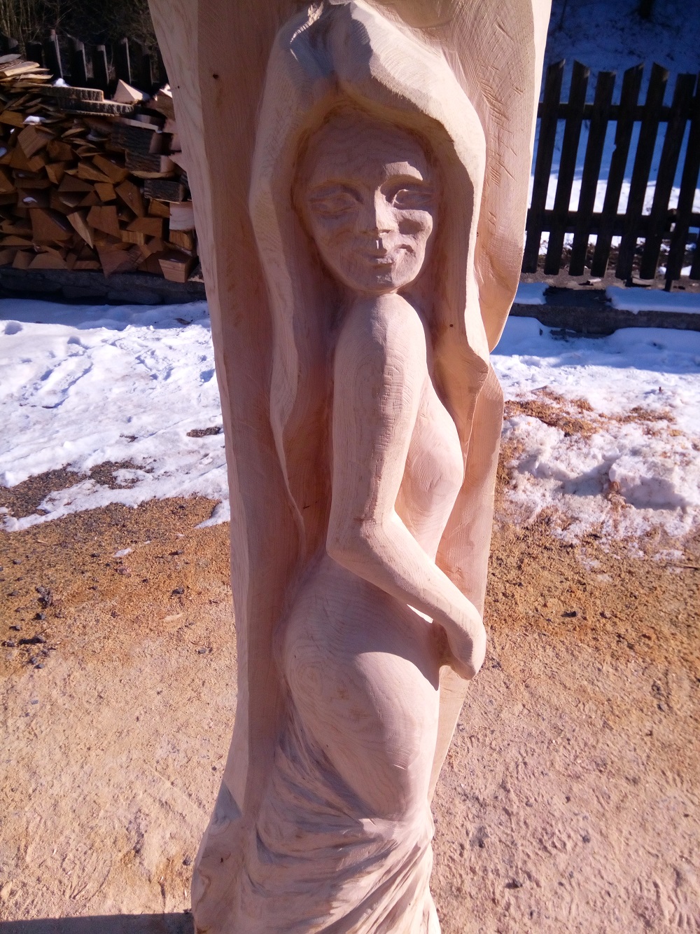 Mařenka