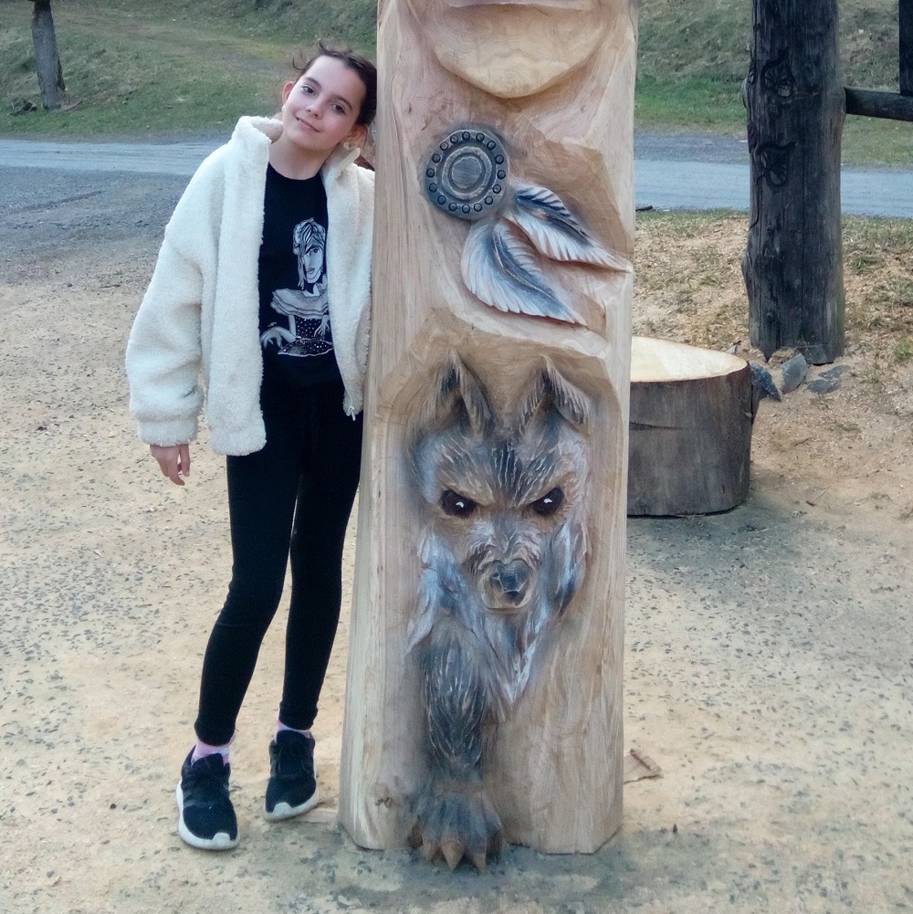 Totemy