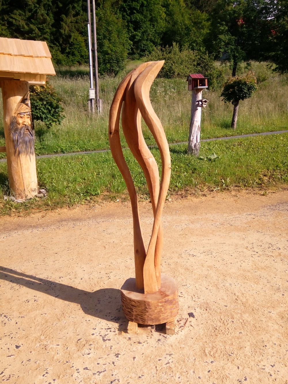 Osudová přítažlivost