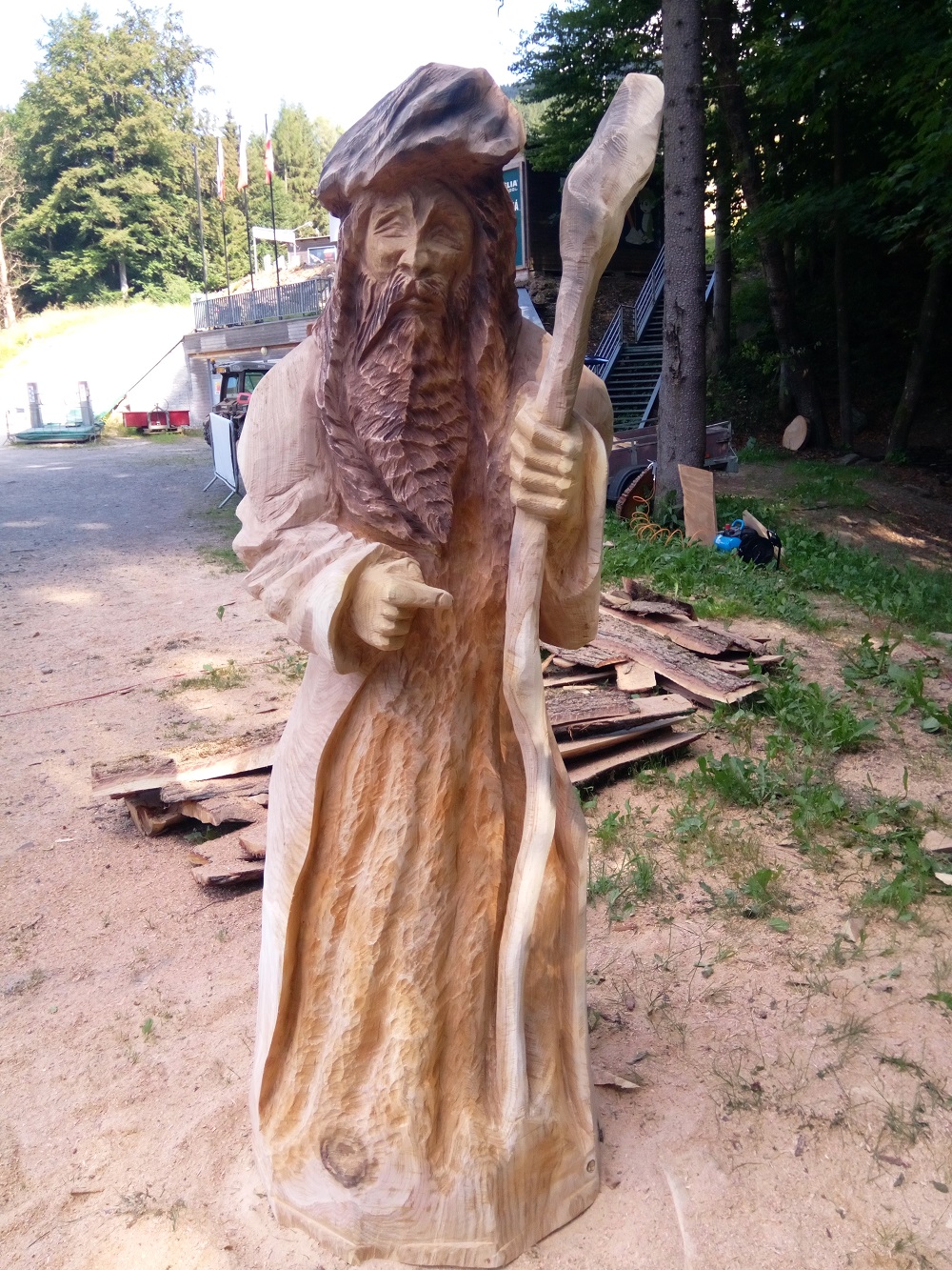 Praděd